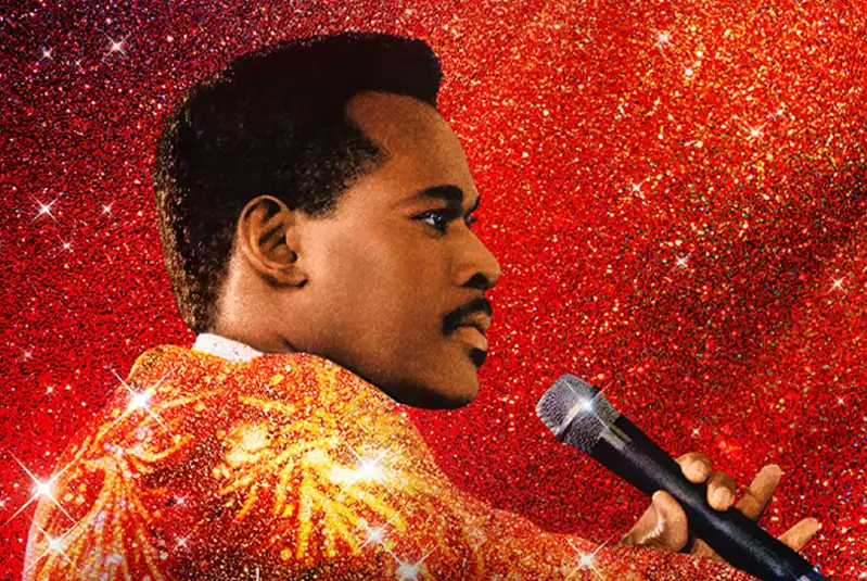 The Legacy of Luther Vandross