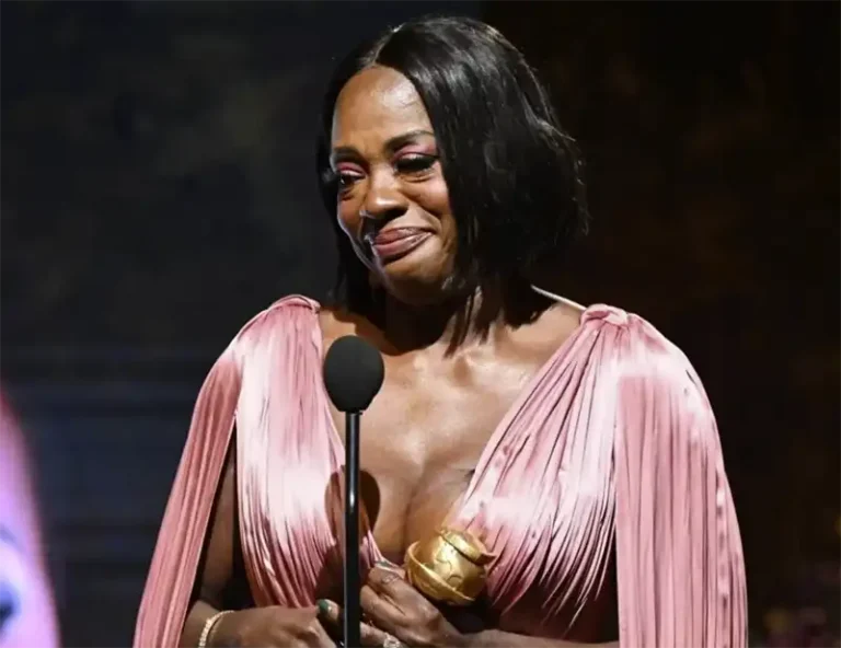 Viola Davis’ Legacy Honored