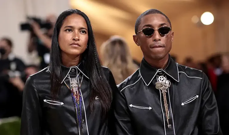 Vogue Announces 2025 Met Gala Theme: “Superfine: Tailoring Black Style”