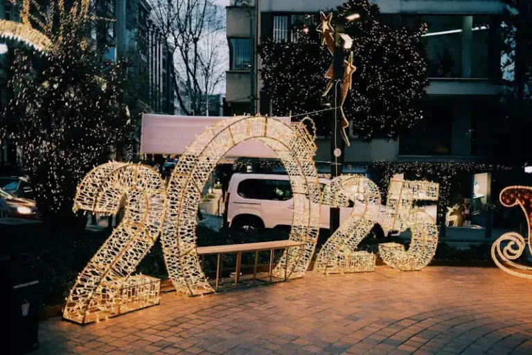 Why Your New Year’s Resolutions Keep Failing (And How to Fix Them)