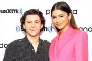 Zendaya and Tom Holland Are Engaged