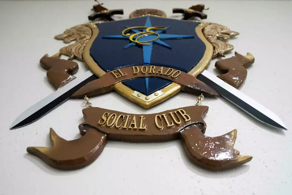 100 Years of El Dorado Social Club