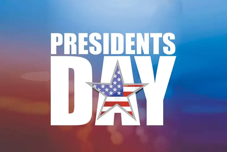 Presidents Day’