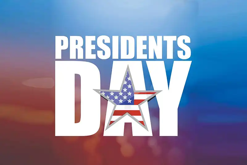 Presidents Day