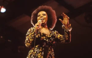 Roberta Flack Dies