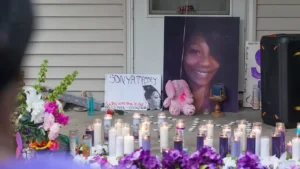 Sonya Massey’s Family Agrees to $10 million Settlement