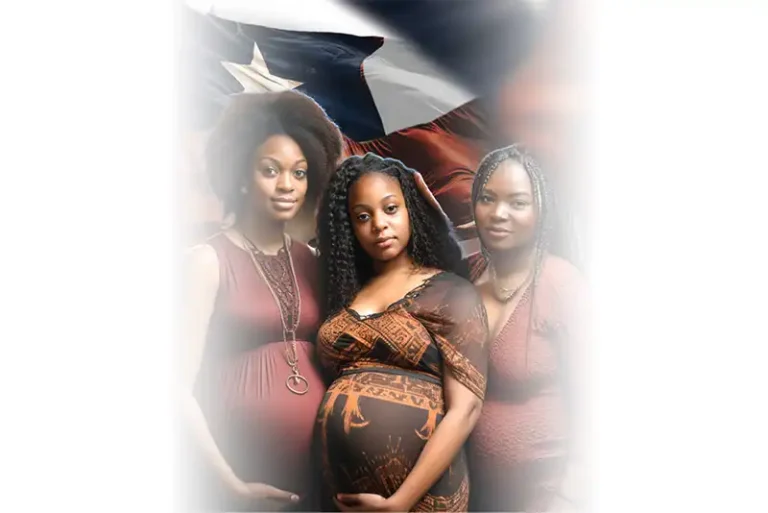 TEXAS ABORTION BAN