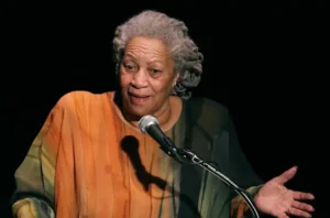 Toni Morrison