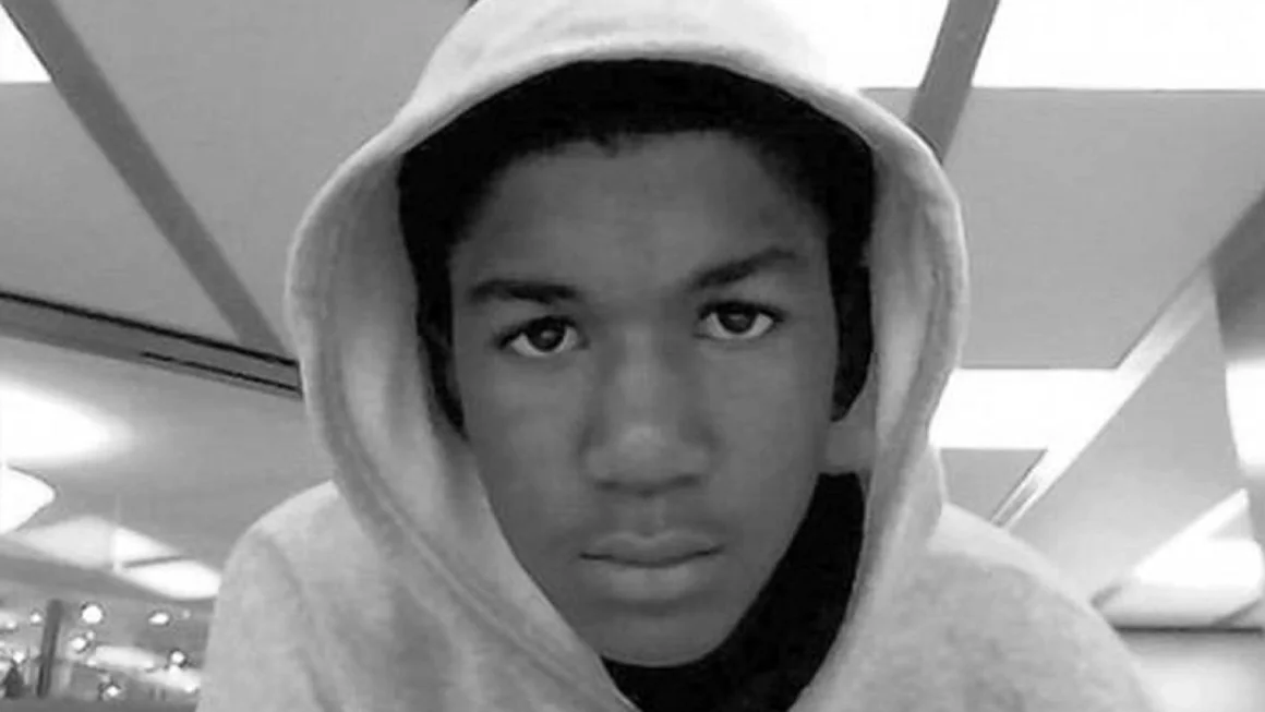 Trayvon Martin 30th Birthday