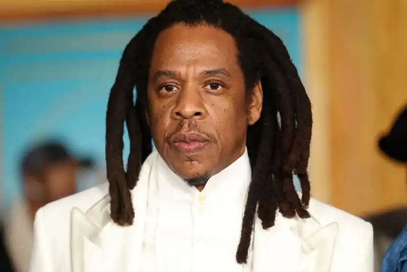 Jay-Z Files Defamation Lawsuit Against Sexual Assault Accuser and Attorneys