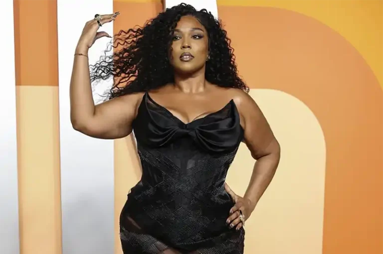 Lizzo Announces New Album ‘Love in Real Life’ with Title Track and Exclusive Performances