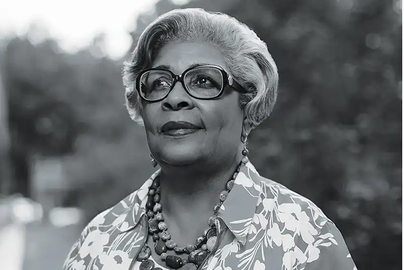 Representative Senfronia Thompson Statement on the Passing of Congressman Sylvester Turner