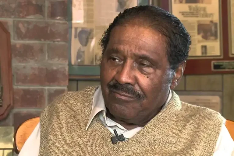 Robert G. Clark Jr.: The Man Who Changed Mississippi Politics