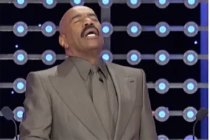 Steve Harvey: The Iconic Entertainer Who Keeps Reinventing Himself