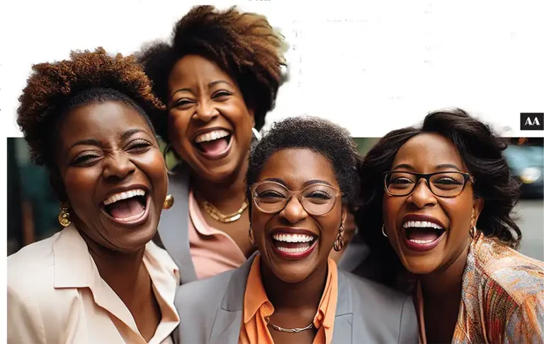 WOMEN’S HISTORY MONTH
