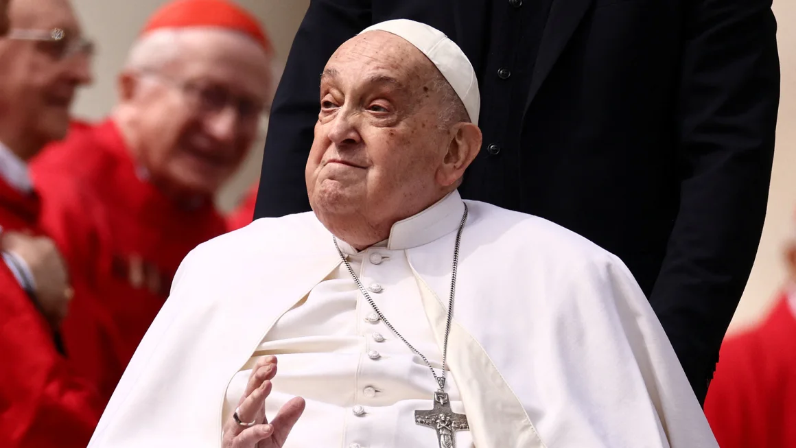 The Legacy of Pope Francis
