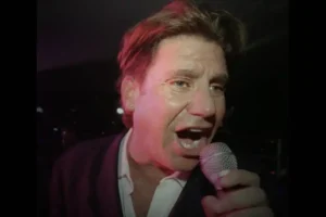 Houston Entertainment Icon Scott Gertner Dies
