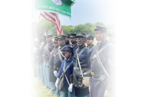 JUNETEENTH 160 YEARS LATER