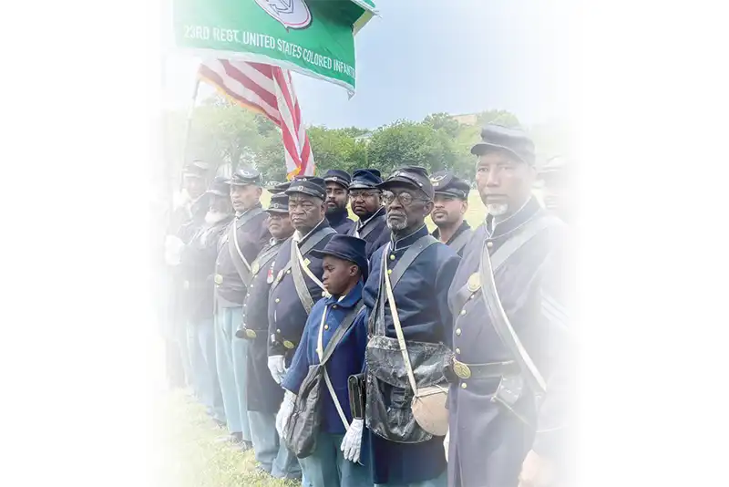JUNETEENTH 160 YEARS LATER