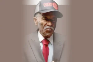 MILTON C. ALFORD PASSES AT 97