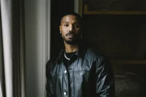 Michael B. Jordan Discussed in the Diddy Trial