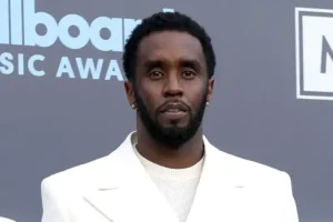 Sean Combs Diddy Trial Begins