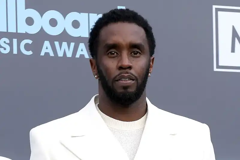 Sean Combs Diddy Trial Begins