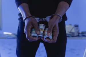 THEFT BY GENTRIFICATION
