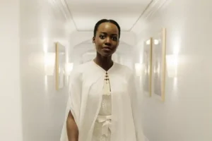 Exploring Lupita Nyong'o