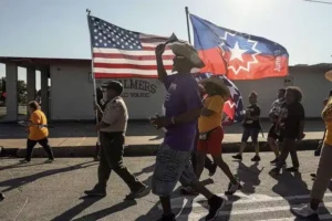 Galveston Juneteenth Celebration Weekend 2025