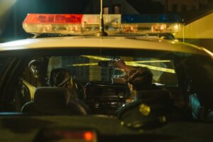 HARRIS COUNTY HAS 63 LAW ENFORCEMENT AGENCIES