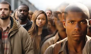 HOW AMERICA COULD HAVE BEEN GREATER WITHOUT THE SUPPRESSION OF AFRICAN AMERICANS