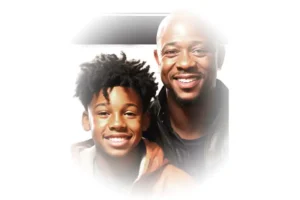 HOW SYSTEMS TO PUSH TRIED BLACK FATHERS OUT