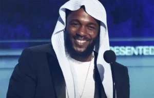 Kendrick Lamar College Course