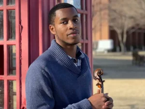Michael Prince