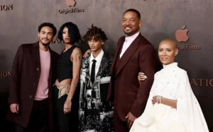 Will Smith and Jada Pinkett Parenting Insights