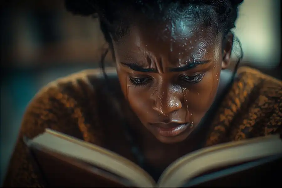 Our Black History Crisis