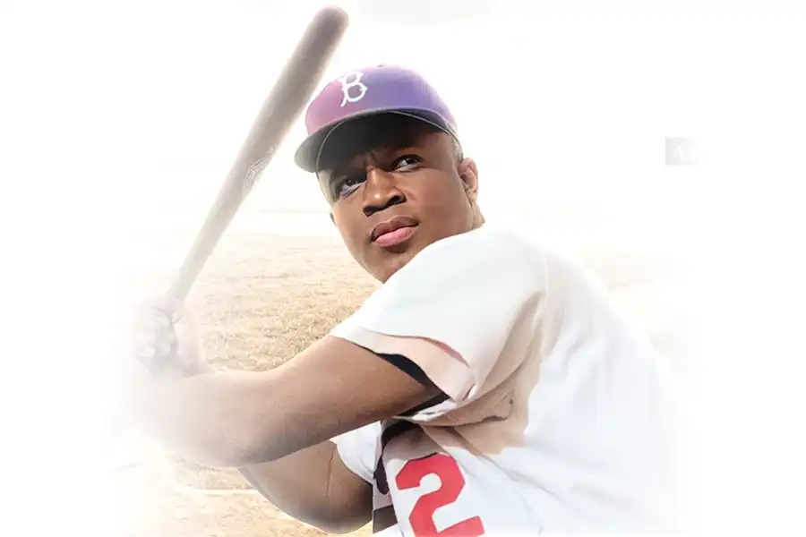BREAKING BARRIERS: JACKIE ROBINSON’S HISTORIC MLB DEBUT