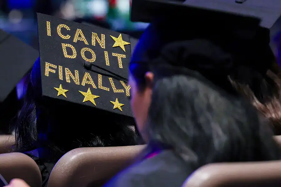 Lone Star College System produces 19 Jack Kent Cooke semifinalists across all campuses