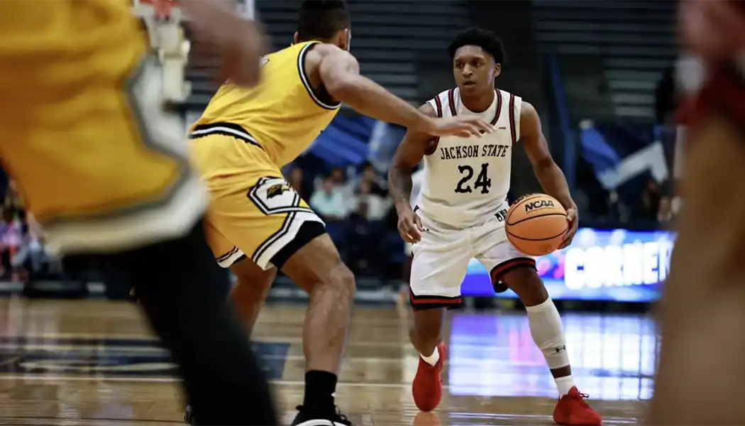 The BOXTOROW 2025-26 HBCU College Basketball All-America team