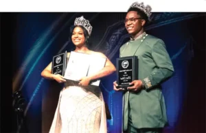 2025-2026 MR.AND MISS PRAIRIE VIEW A&M UNIVERSITY