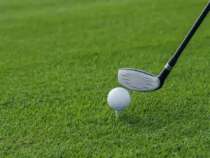 BofA Invites Houston Youth to Get Outside and ‘Golf with Us’ in 2026