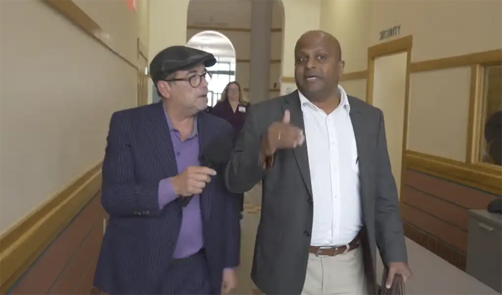 DOLCEFINO MEDIA FILES COMPLAINT FOR WASTE AND ABUSE, UNCOVERS “CORPUS CHAOS” AND CONFLICTS OF INTEREST