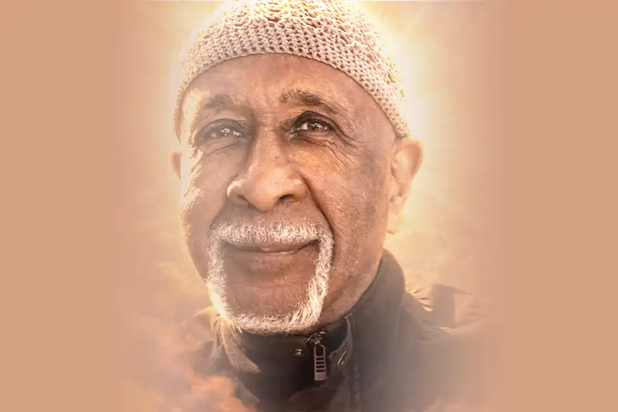 ERNEST MCMILLAN 1944–2026