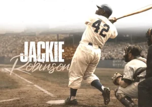 FROM SEGREGATION TO STARDOM