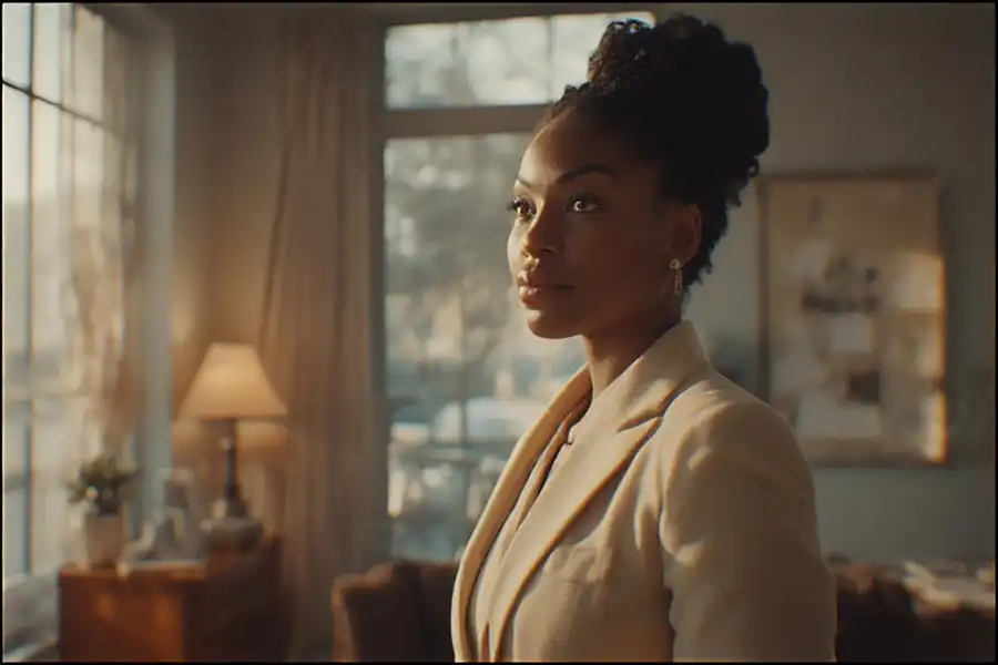 How Resilient Black Women Turn Job Loss into New Ventures