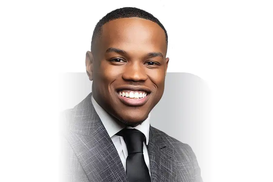 JAQUAVOUS DOUCETTE ANNOUNCES CANDIDACY FOR CITY COUNCIL