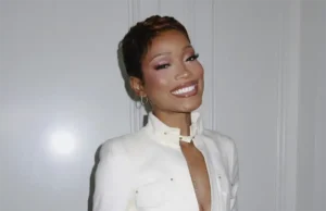 Keke Palmer Time Magazine Most Influential People 2026