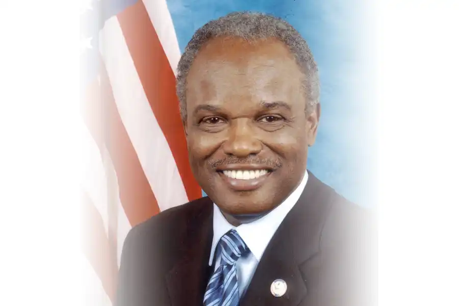 LDF Mourns the Passing of Civil Rights Advocate Representative David Scott