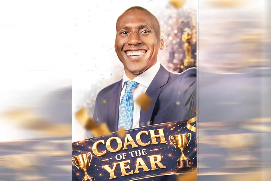 NOLAN SMITH NAMED HBCU COACH OF THE YEAR